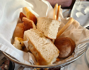 Brotkorb