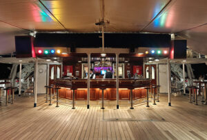 Tropical Bar
