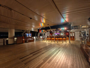 Tropical Bar