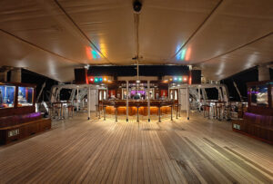 Tropical Bar
