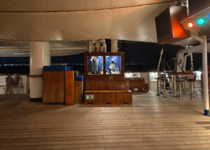 Tropical Bar