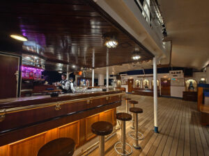 Tropical Bar