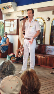 Captain Vadim