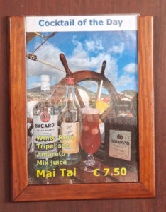 Cocktail of the Day
