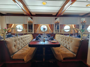 Clipper Dining Room