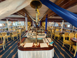 Clipper Dining Room