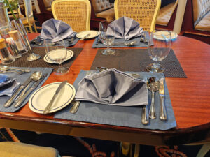 Clipper Dining Room