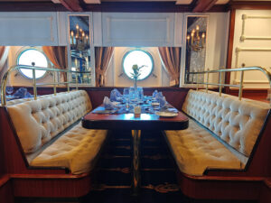 Clipper Dining Room