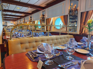 Clipper Dining Room