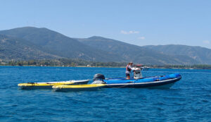 Wassersport