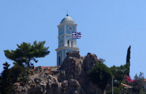 Uhrenturm