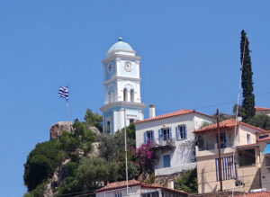 Uhrenturm