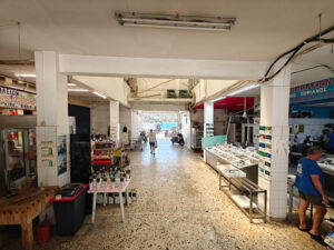 Markthalle