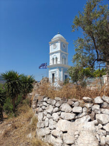 Uhrenturm