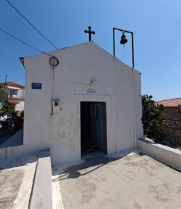 Kirche 2