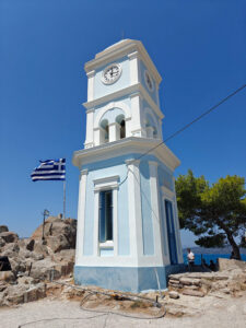 Uhrenturm