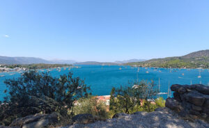 Aussicht