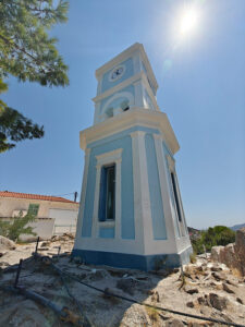 Uhrenturm