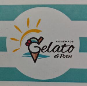 Gelato di Poros