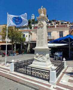 Kriegerdenkmal