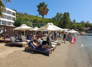 Thala Beach Bar