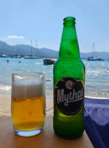 Mythos Bier
