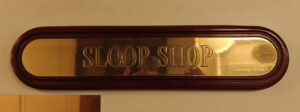 Sloop Shop