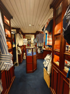 Sloop Shop