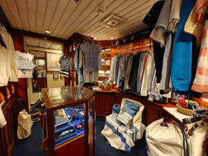 Sloop Shop