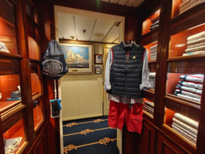 Sloop Shop