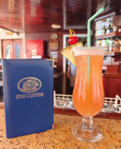 Mai Tai