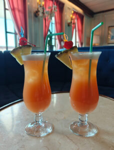 Mai Tai