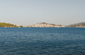 Addios Poros