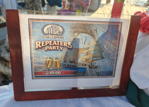 Repeaters Party