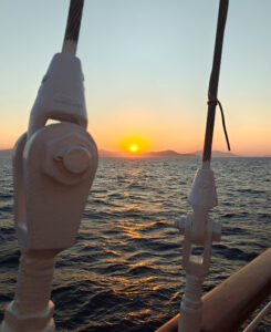 Sonnenuntergang