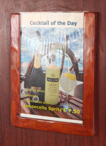 Cocktail of the Day