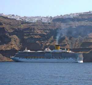 Costa Deliziosa