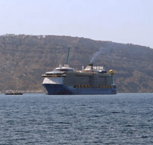 Odyssey of the Seas