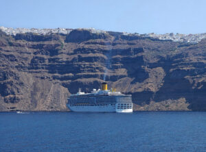 Costa Deliziosa