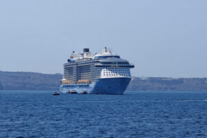Odyssey of the Seas