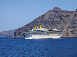 Costa Deliziosa