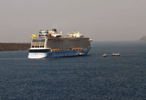 Odyssey of the Seas