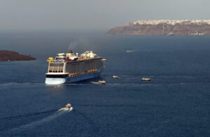 Odyssey of the Seas