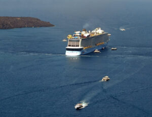 Odyssey of the Seas