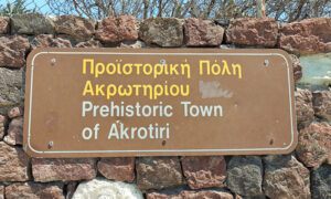 Akrotiri
