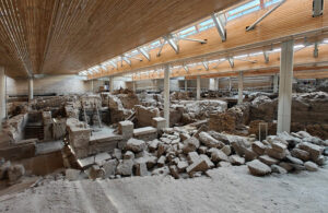 Akrotiri
