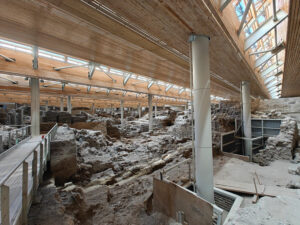 Akrotiri
