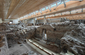 Akrotiri