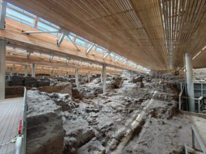 Akrotiri