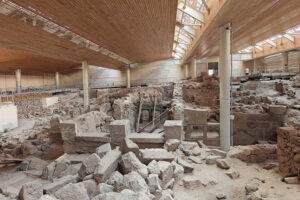 Akrotiri